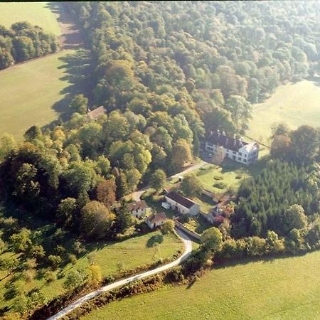 Gite Et Chambres D'Hotes Du Domaine Du Val Bruant Arc-en-Barrois Zewnętrze zdjęcie
