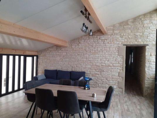 Gite Et Chambres D'Hotes Du Domaine Du Val Bruant Arc-en-Barrois Zewnętrze zdjęcie