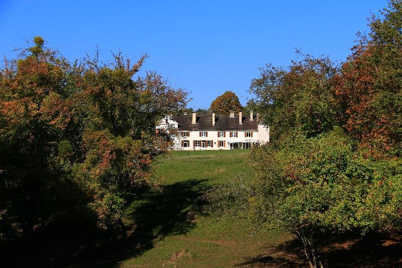 Gite Et Chambres D'Hotes Du Domaine Du Val Bruant Arc-en-Barrois Zewnętrze zdjęcie
