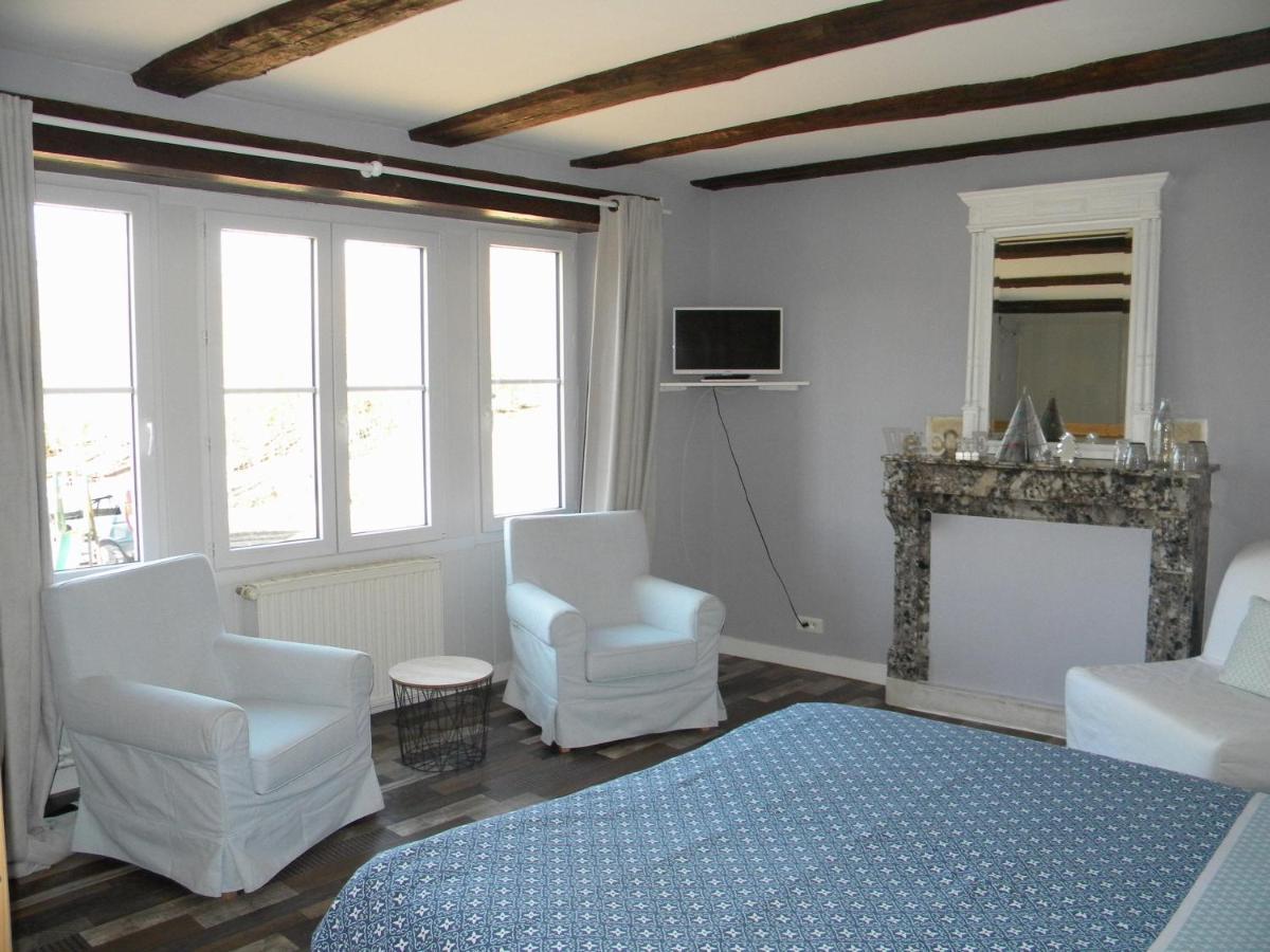 Gite Et Chambres D'Hotes Du Domaine Du Val Bruant Arc-en-Barrois Zewnętrze zdjęcie