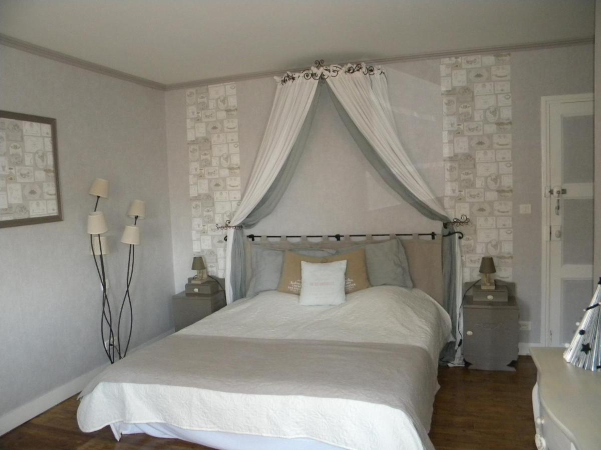 Gite Et Chambres D'Hotes Du Domaine Du Val Bruant Arc-en-Barrois Zewnętrze zdjęcie